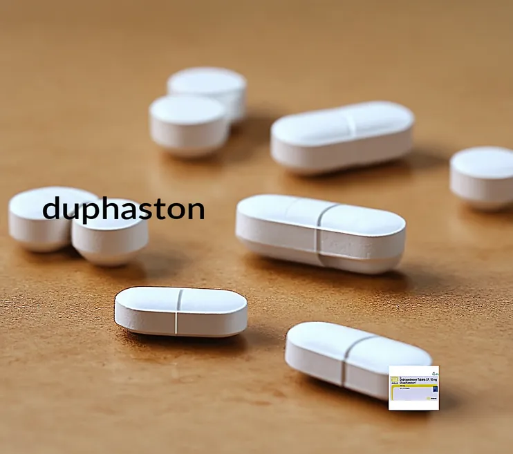 Duphaston 2